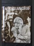 Michelangelo - náhled