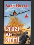 Druzi ve smrti hassel sven - náhled