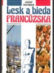 Lesk a bieda Francúzska - náhled