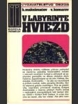 V labyrinte hviezd - náhled