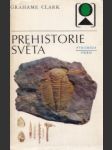 Prehistorie světa - náhled