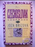 Czechoslovak cookbook - náhled