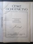 České ochotnictvo 1913 - II - náhled