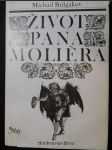 Život pana Molièra - náhled