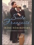 Suite francaise némirovsky irene - náhled