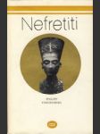 Nefretiti - náhled