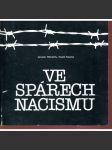 Ve spárech nacismu - náhled