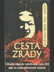 Cesta zrady - náhled