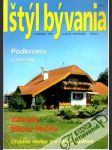 Štýl bývania 4/1999 - náhled