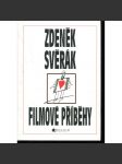 Filmové příběhy (Zdeněk Svěrák - Kolja, Obecná škola, Vratné lahve, Po strništi bos - povídky) - náhled