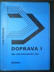 Doprava I - náhled