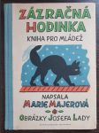 Zázračná hodinka - náhled