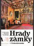 Hrady a zámky v Československu - náhled