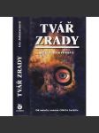 Tvář zrady - náhled