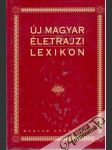 Új magyar életrajzi lexikon - náhled