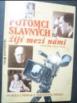 Potomci slavných žijí mezi námi (co bylo i nebylo v televizním seriálu) - náhled