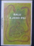 Balu a jeho psi - náhled