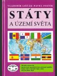 Státy a území světa - náhled