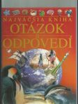 Najväčšia kniha otázok a odpovedí - náhled