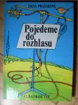 Pojedeme do rozhlasu - náhled