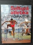 Světová atletika v obrazech - náhled