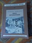 Malá automatisace - náhled