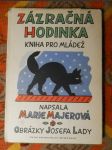 Zázračná hodinka : Kniha pro mládež - náhled