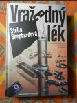 Vražedný lék : klasická detektivka z lékařského prostředí - náhled