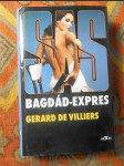 SAS Bagdád expres - náhled