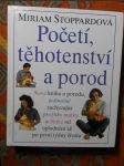 Početí, těhotenství a porod - náhled