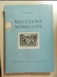 Nalezená minulost - náhled