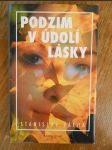 Podzim v údolí lásky - náhled