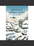 Profesor sněhem zavátý - náhled