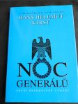 Noc generálů - náhled