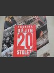 Kronika dějin 20. století - náhled