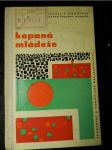 Kopaná mládeže ; zpracoval kol.: Miroslav Choutka,... et al. za ved. Milana Navary - náhled