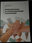 Kolaborativní praxe pro studenty psychologie - náhled