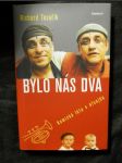 Bylo nás dva - náhled