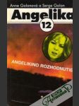 Angelika 12. - Angelikino rozhodnutie - náhled