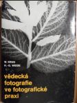 Vědecké fotografie ve fotografické praxi : Metody optimálního vytěžení informací z černobílých negativů - náhled