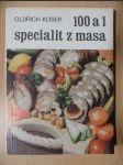 100 a 1 specialit z masa - náhled