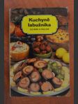 Kuchyně labužníka - náhled