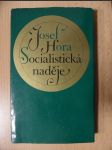 Socialistická naděje - náhled