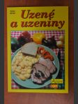 Uzené a uzeniny - náhled