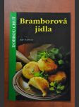 Bramborová jídla - náhled