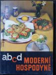 Abcd Moderní hospodyně - náhled