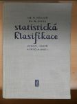 Statistická klasifikace nemocí, úrazů a příčin smrtí - náhled