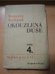 Okouzlená duše - kniha 4. Matka a syn - díl druhý - náhled