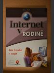 Internet v rodině - náhled