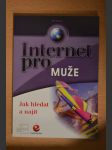 Internet pro muže - náhled